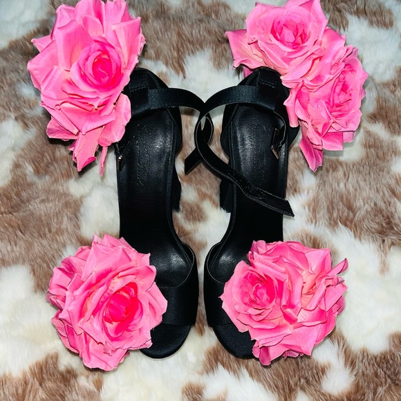 Sugar Thrillz Platforms - Picture 4 of 5